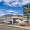 Quality Inn Flagstaff - map