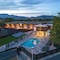 Aiden By Best Western Flagstaff - map