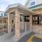 Econo Lodge Inn & Suites Gatlinburg At The Convention Center - map