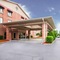 Quality Inn & Suites Germantown North - map
