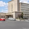 Ramada By Wyndham Winston-Salem - map