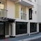 Donsuites Apart Hotel - map