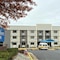 Comfort Inn Herndon-Reston - map