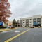 Comfort Inn Herndon-Reston - map