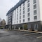 Comfort Inn At The Park - map