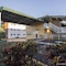 Quality Inn & Suites Hollywood Boulevard - map
