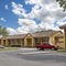 Quality Inn & Suites Nrg Park - map