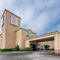 Red Roof Inn Houston - Iah Airport Jfk Blvd - map