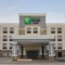 Holiday Inn Express And Suites Indianapolis W- Airport Area By Ihg - map