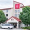 Red Roof Inn & Suites Indianapolis Airport - map