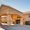 Quality Inn & Suites Dfw Airport South - map