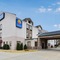 Comfort Inn & Suites - map