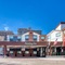Holiday Inn Kansas City Downtown By Ihg - map