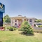 Quality Inn & Suites Kerrville - map