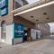 Clarion Inn Kingman I-40 Route 66 - map