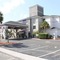 Wingate By Wyndham Kings Bay Naval Base   I-95 - map