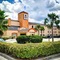 Destiny Palms Hotel Maingate West - map