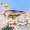 Comfort Inn Near Casino - map