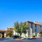 Comfort Inn & Suites Lancaster Antelope Valley - map