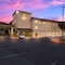 Comfort Inn & Suites Las Vegas - Nellis - map