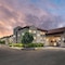 Comfort Inn Layton - map