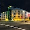 Best Western Plus La Mid-Town Hotel - map
