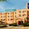 Sleep Inn Galleria - map