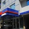 Metro Hotel Panama - map