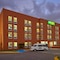 City Express Junior By Marriott Guadalajara Periférico Sur - map