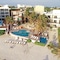 Hotel Secreto - map