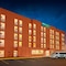 City Express Junior By Marriott Mexicali - map