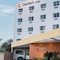 Comfort Inn Monterrey Valle - map