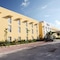 City Express Playa Del Carmen - map