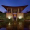 Banyan Tree Mayakoba - map