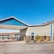 Quality Inn Marble Falls - map