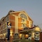 Comfort Inn & Suites Laguardia Airport - map