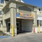 Comfort Inn North - map