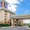 Spark By Hilton Montgomery - map