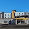 Best Western Plus Executive Residency Nashville - map