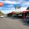 Econo Lodge Inn & Suites Oakland Airport - map