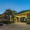 Quality Inn West Plano - Dallas - map