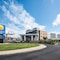 Comfort Inn Rehoboth Beach - map