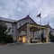 Comfort Inn & Suites - map