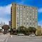 Comfort Inn By The Bay - map