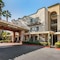 Comfort Inn & Suites Orange County John Wayne Airport - map