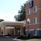 Comfort Inn & Suites - map