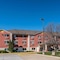 Comfort Inn Shelbyville - map