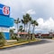 Motel 6 Spring Hill Weeki Wachee - map