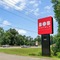 Bob Hotels Tallahassee - Boutique On Budget - map