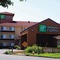 Holiday Inn Express Portland East - Troutdale By Ihg - map